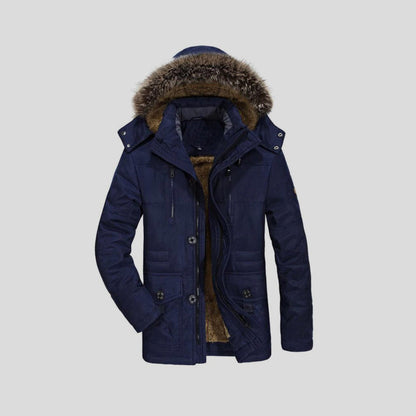 Nordic Parka