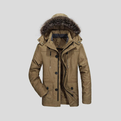 Nordic Parka