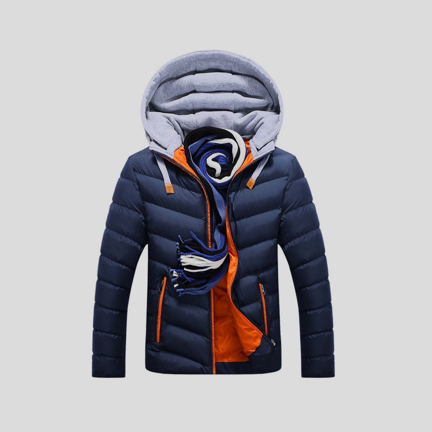 Subzero Jacket