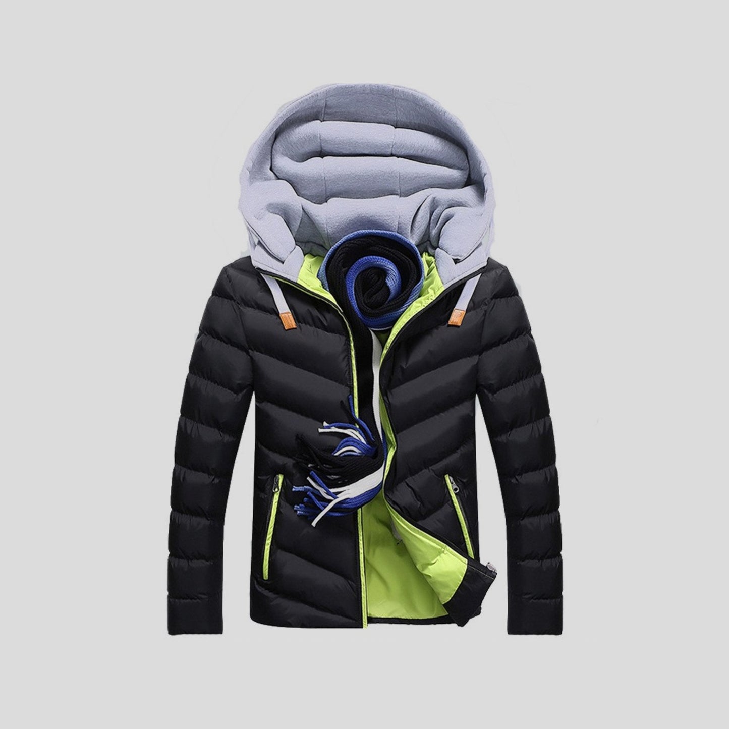 Subzero Jacket