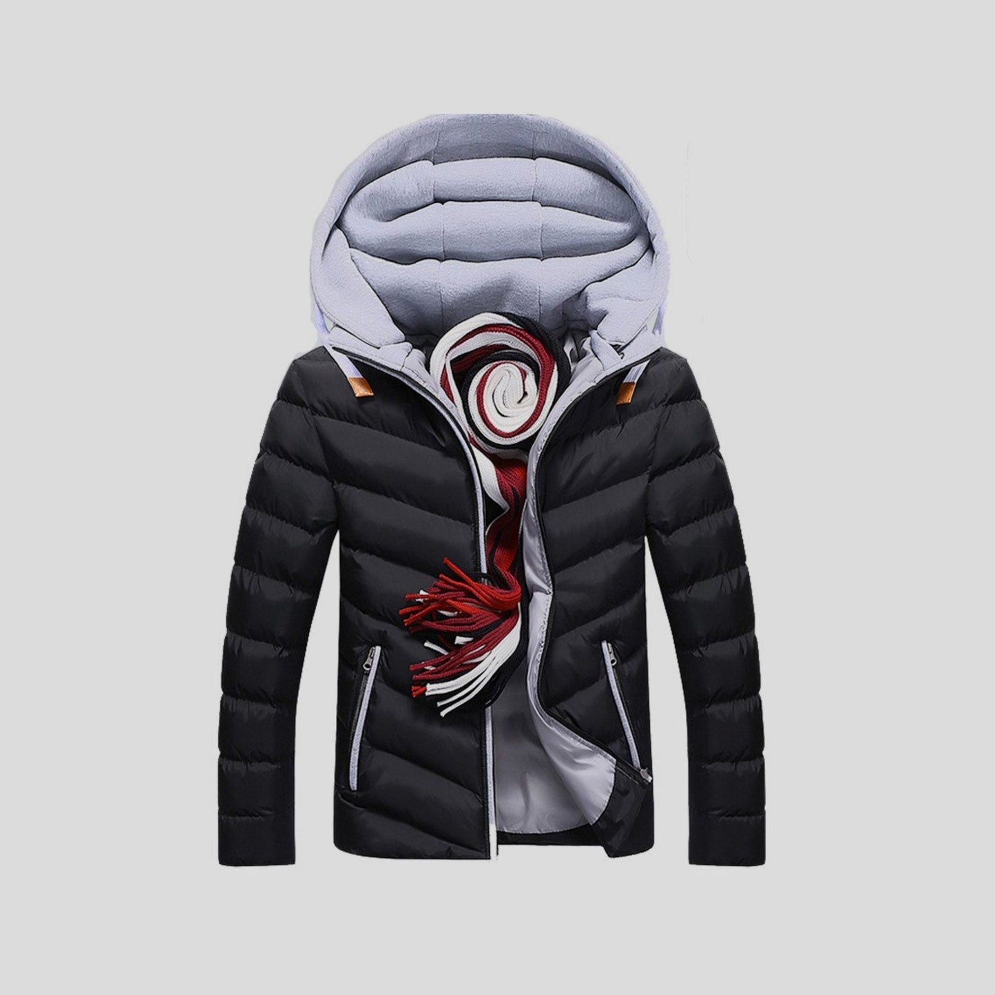 Subzero Jacket