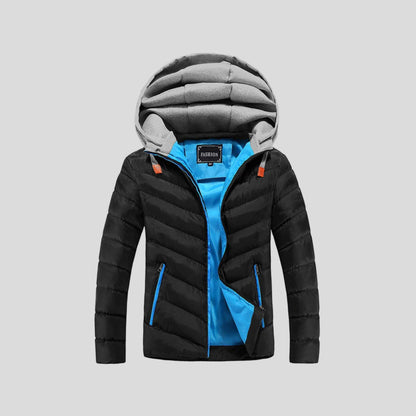 Subzero Jacket