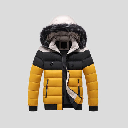 Summit Jacket