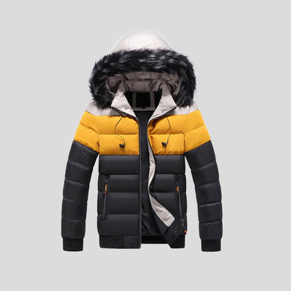 Summit Jacket