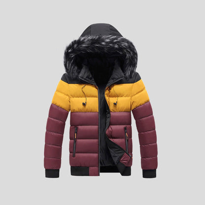 Summit Jacket