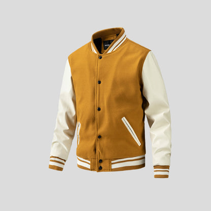 Boulevard Jacket